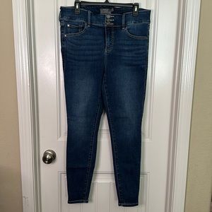 EUC Torrid Jeggjngs Sz 12 R